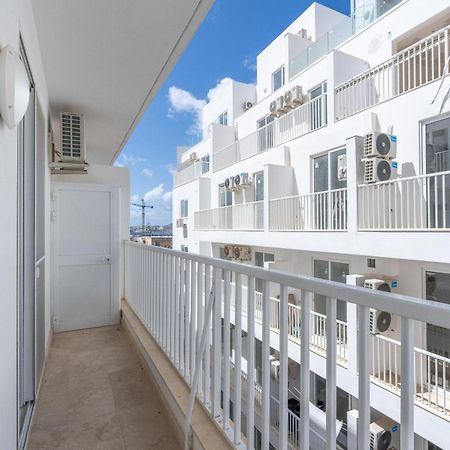 Modern & Luxurious Apartment - Prime Location St. Paul's Bay Exteriér fotografie